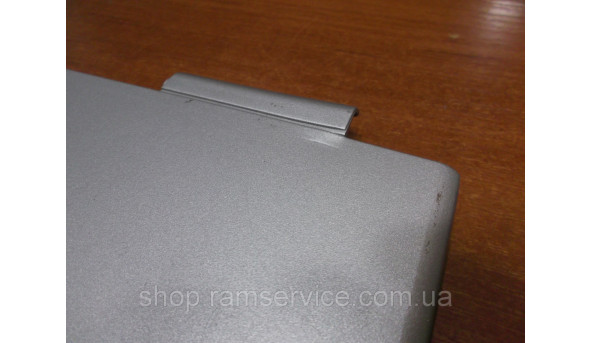 Крышка матрицы для ноутбука Fujitsu Amilo Li 1705, б / у
