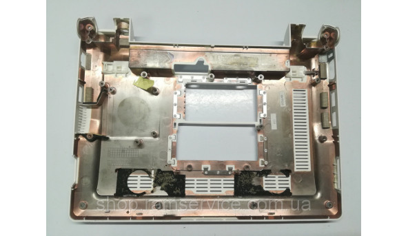 Нижняя часть корпуса для ноутбука Asus Eee Pc 900, б / у - 294744