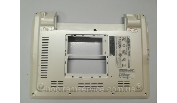 Нижня частина корпуса для ноутбука Asus Eee Pc 900, б/в