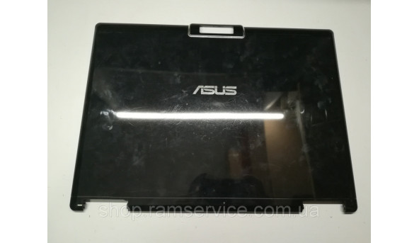 Крышка матрицы корпуса для ноутбука Asus M51T, б / у