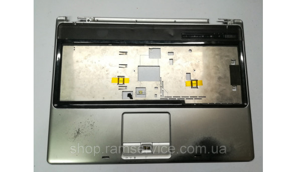 Средняя часть корпуса для ноутбука Asus M51T, б / у