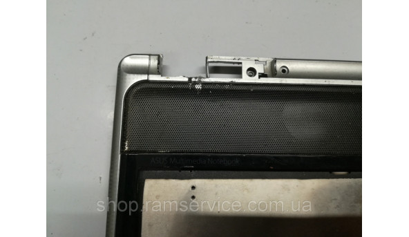 Средняя часть корпуса для ноутбука Asus M51T, б / у - 294747
