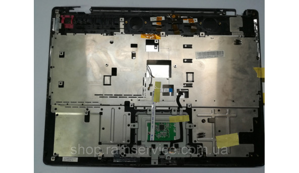 Средняя часть корпуса для ноутбука Asus M51T, б / у - 294747