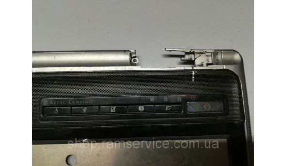 Средняя часть корпуса для ноутбука Asus M51T, б / у - 294747