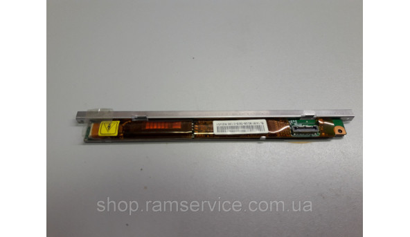Інвертор для ноутбука Dell Latitude D610, *PWB-IV12145TG/G1, б/в