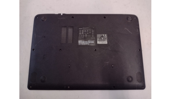 Нижня частина корпуса для ноутбука Acer Aspire ES1-311, 13.3", 439.03402, Б/В. В хорошому стані, без пошкодженнь.
