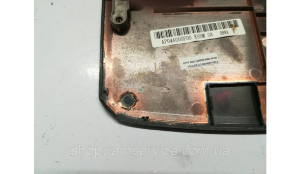 Средняя часть корпуса для ноутбука Acer 5530, б / у - 294750