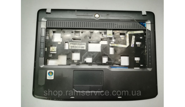 Середня частина корпуса для ноутбука Acer 5530, б/в