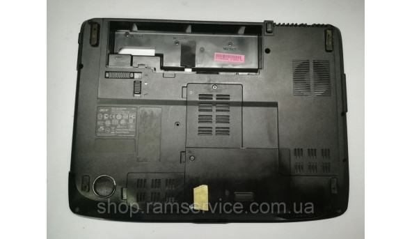Нижня частина корпуса для ноутбука Acer 5530, б/в
