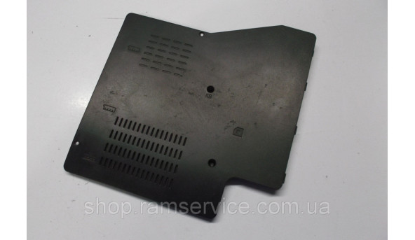 Сервисная крышка для ноутбука Notebook WIN T25. Б/У