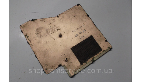 Сервісна кришка, для ноутбука Notebook WIN T25. Б/В - 294756
