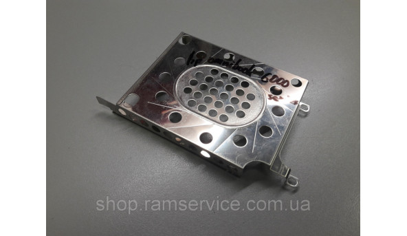 Шахта HDD для ноутбука HP OmniBook 6000 Series, б / у