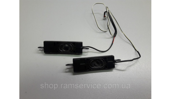 Динамики для ноутбука Acer Extensa 2900, CL51, * PK230005510, б / у