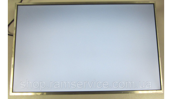 Матриця LG PHILIPS, LP154W01(TL)(D2), LCD 15.4", б/в - 294760