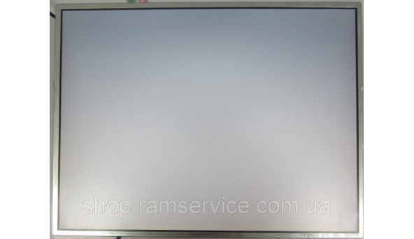 Матрица AU Optronics, B141XG09 V.2, LCD 14.1 ", б / у - 294761