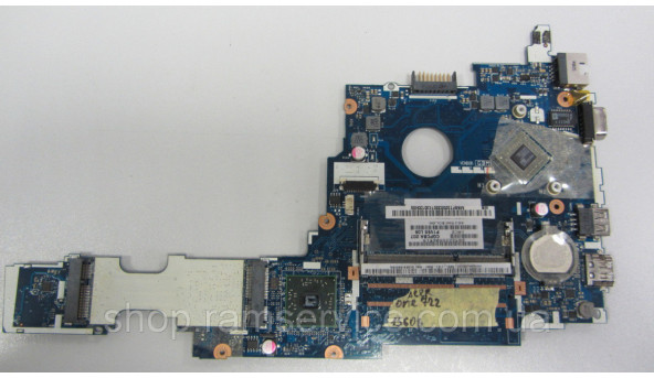 Материнська плата Acer Aspire One 722, p1ve6 la-7071p, б/в