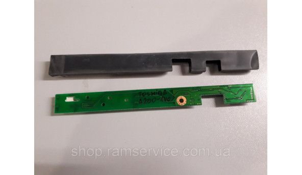 Инвертор для ноутбука Toshiba Equium A200, 6038B0017501, б / у - 294768