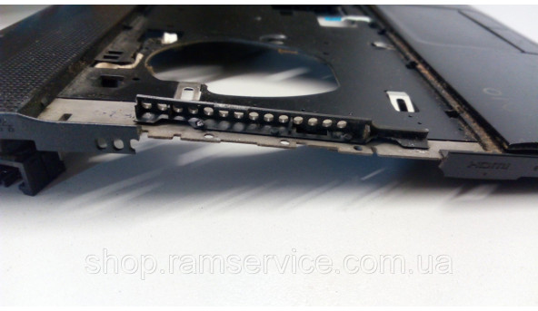 Середня частина корпуса для ноутбука SONY PCG-71211M, б/в - 294773