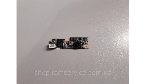Веб-камера для ноутбука Lenovo X201i, 56.18007.081, б / у