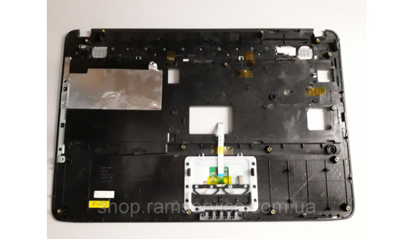 Средняя часть корпуса для ноутбука Samsung R525, NP-R525 б / у - 294775