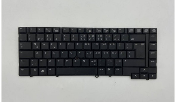 Клавиатура для ноутбука HP Elitebook 6930 6930p Б/У