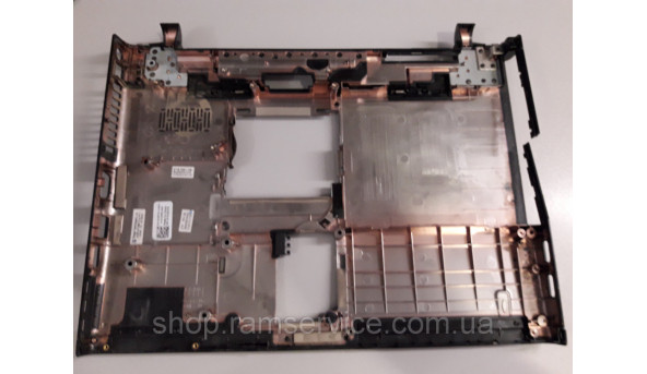 Нижня частина корпуса для ноутбука Dell Vostro 1220, б/в - 294783