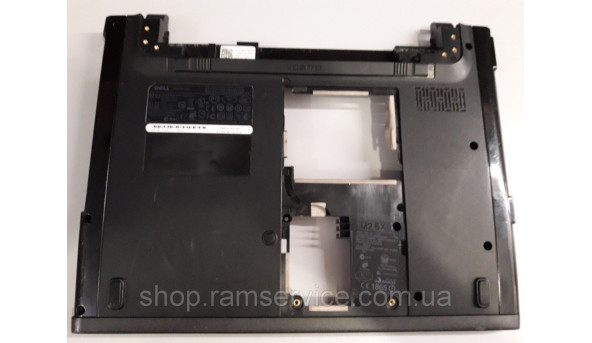 Нижня частина корпуса для ноутбука Dell Vostro 1220, б/в