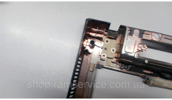 Нижня частина корпуса для ноутбука HP COMPAQ 625, б/в - 294790