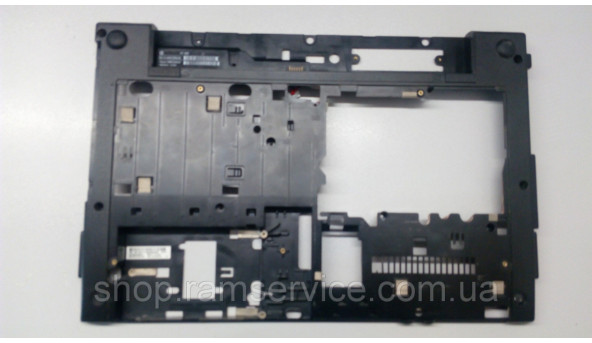 Нижня частина корпуса для ноутбука HP COMPAQ 625, б/в