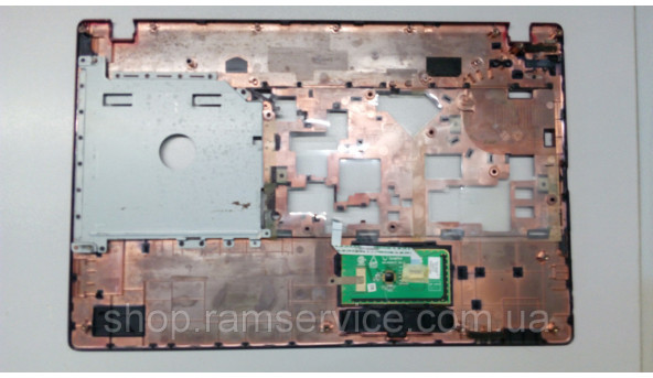 Середня частина корпуса для ноутбука Packard Bell EasyNote TK13, P5WS6 Б/В - 294796