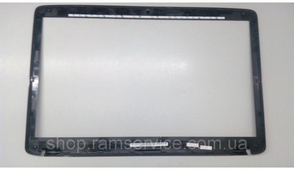 Рамка матрицы корпуса для ноутбука Acer Aspire 7540 / 7540G / 7240, MS2278, б / у