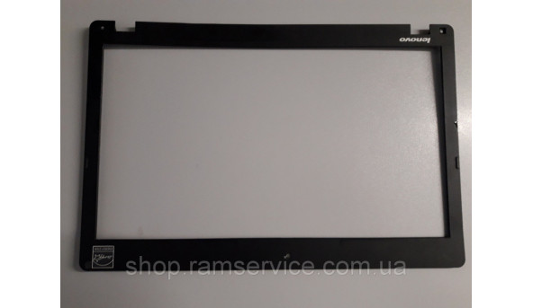 Рамка матрицы корпуса для ноутбука Lenovo ThinkPad EDGE 11, б / у