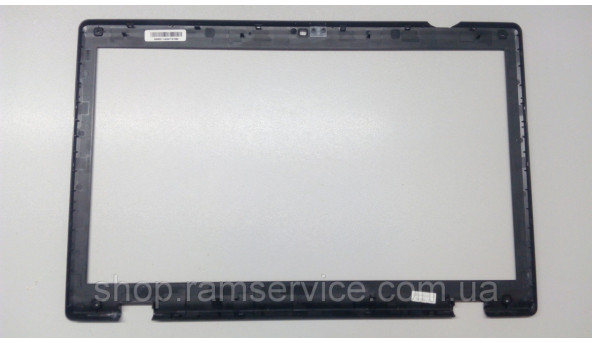 Рамка матрицы корпуса для ноутбука MSI CR610. 684B211U22A Б/У - 294808