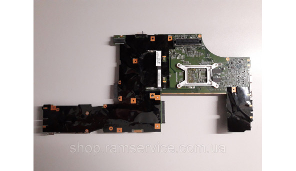 Материнська плата Lenovo T520, 48.4KE24.021, б/в - 294812
