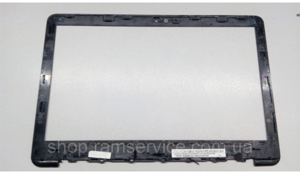 Рамка матрицы корпуса для ноутбука Asus X205T, б / у - 294813