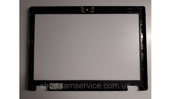 Рамка матрицы корпуса для ноутбука Toshiba satellite pro s300l-10l, б / у