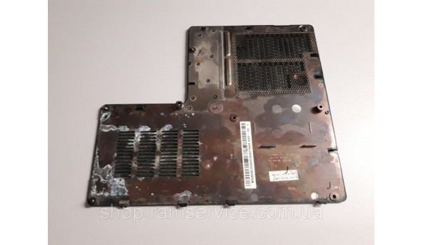 Сервісна кришка для ноутбука Acer Aspire 5810T, б/в - 294818