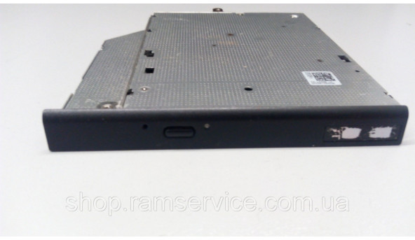 CD / DVD привод для ноутбука ASUS A6000, TS-L532U, б / у