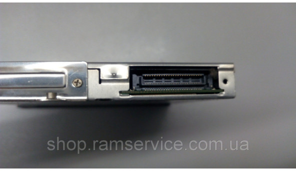 CD/DVD привід для ноутбука ASUS A6000, TS-L532U, б/в - 294824