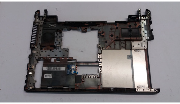 Нижняя часть корпуса для ноутбука Acer Aspire 4810T / 4810TZ / 4410T, MS2271, б / у - 294825