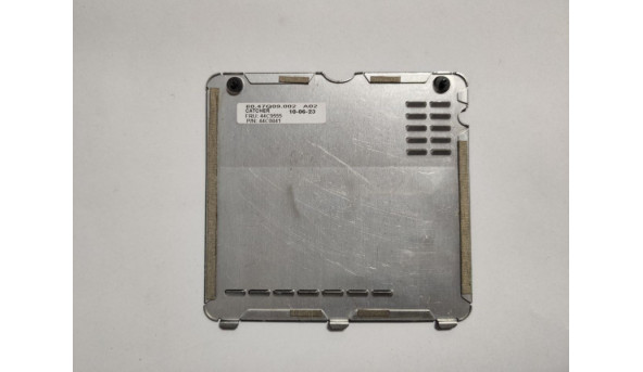 Сервісна кришка для ноутбука Lenovo ThinkPad X200 X201 12.1", 60.47Q09.002 44C0841 44C9555 Б/В - 294828