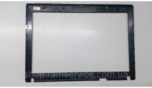 Рамка матрицы корпуса для ноутбука Lenovo ThinkPad X200, б / у