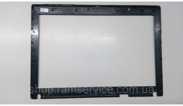 Рамка матрицы корпуса для ноутбука Lenovo ThinkPad X200, б / у - 294830