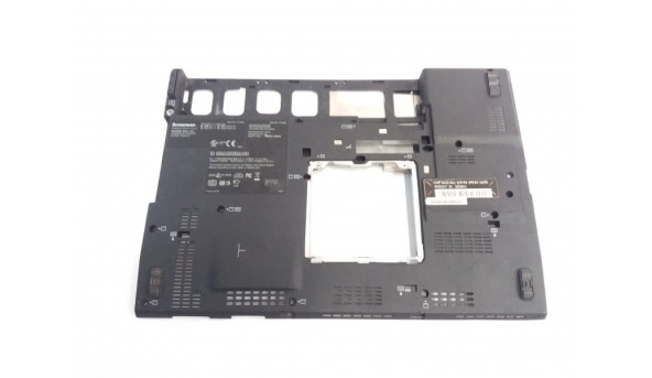 Нижняя часть корпуса для ноутбука Lenovo ThinkPad X200, б / у