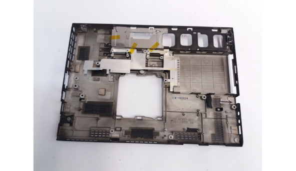 Нижняя часть корпуса для ноутбука Lenovo ThinkPad X200, б / у - 294831