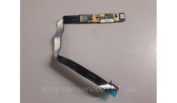 Сканер пальця для ноутбука HP ProBook 6360b, 54.25008.321, б/в - 294835