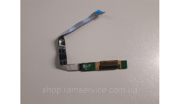 Сканер пальця для ноутбука HP ProBook 6360b, 54.25008.321, б/в