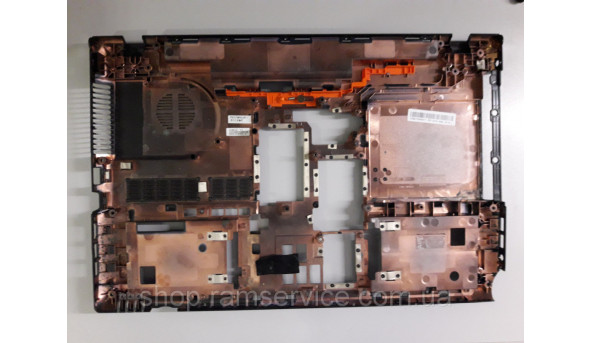 Нижня частина корпуса для ноутбука Acer V3-772G, б/в - 294840