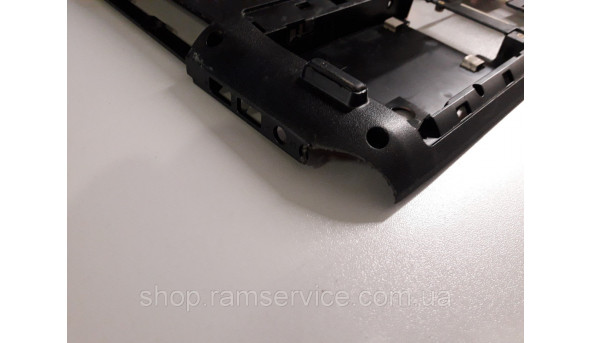 Нижня частина корпуса для ноутбука Acer V3-772G, б/в - 294840