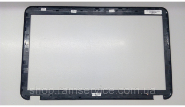 Рамка матриці корпуса для ноутбука HP Pavilion g7, g7-1003eo, б/в - 294843